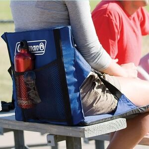 Brand new - Coleman lightweight stadium seat